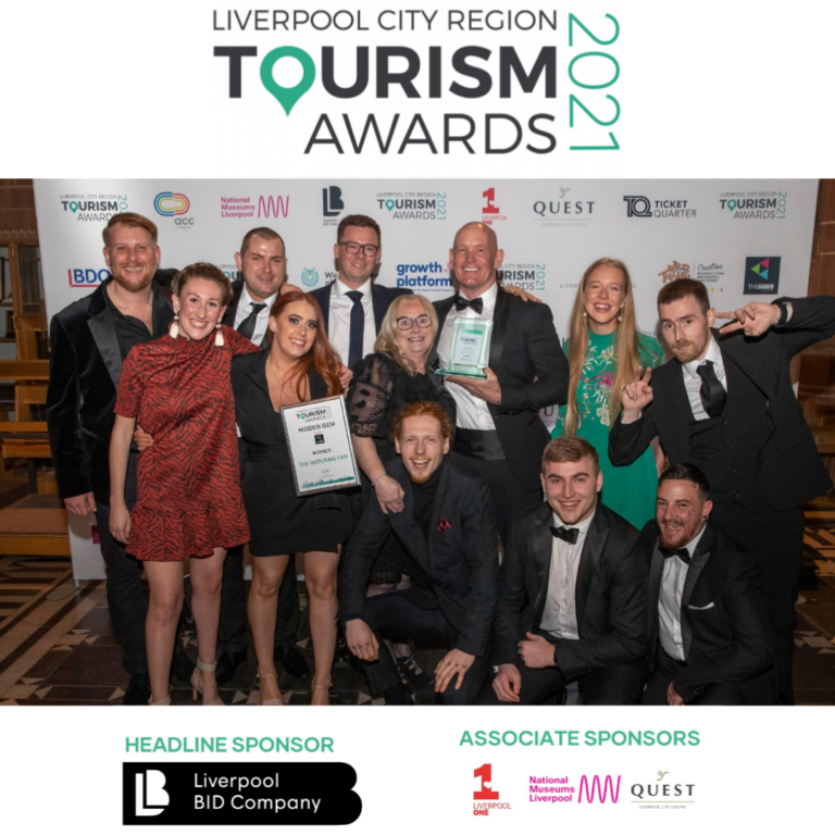 The Watering Can Liverpool