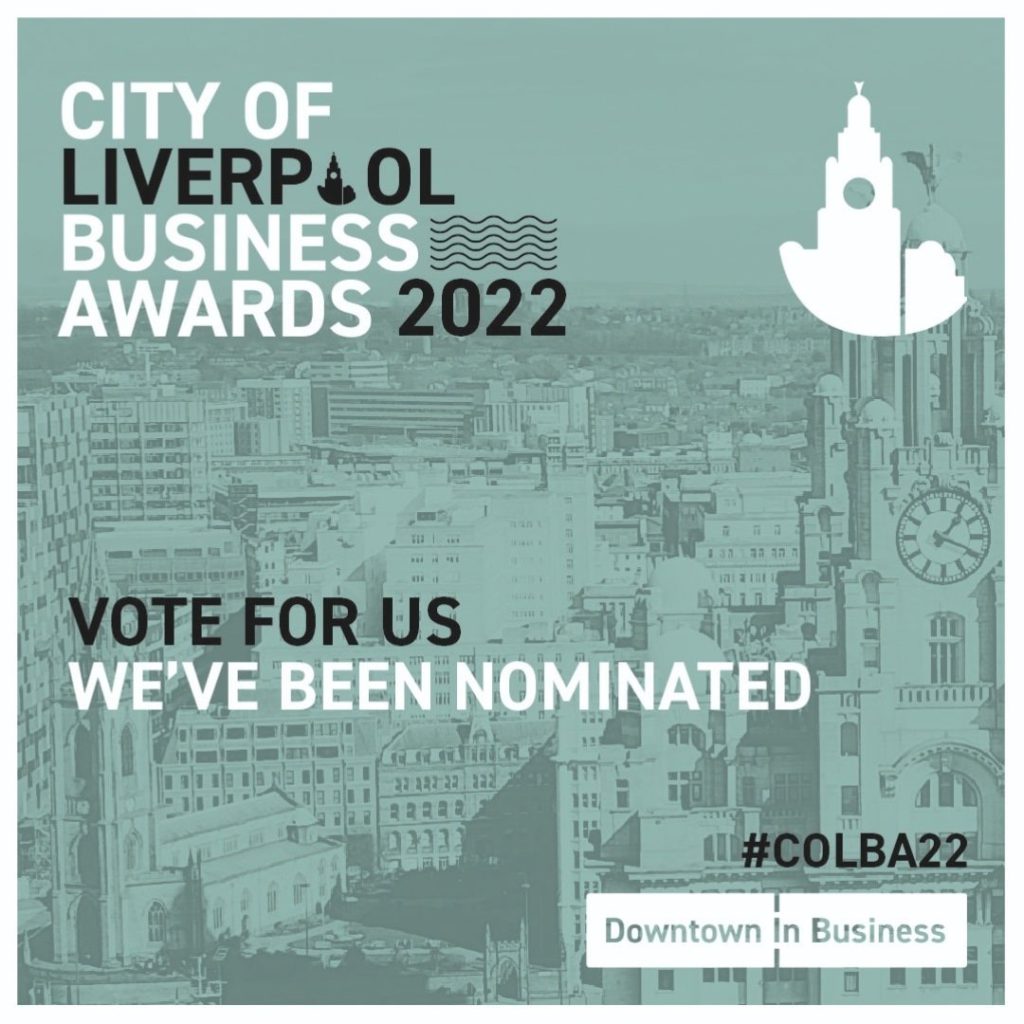 The Watering Can Liverpool