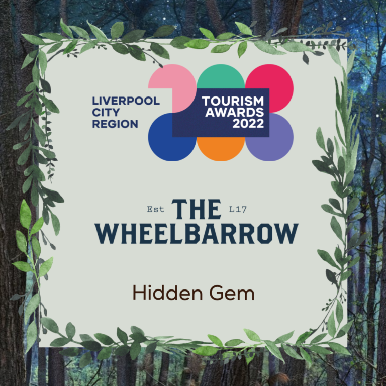 The Watering Can Liverpool