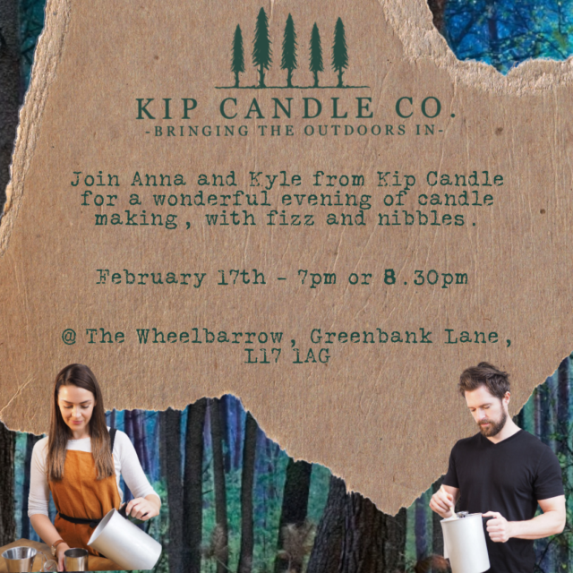 The Watering Can Liverpool