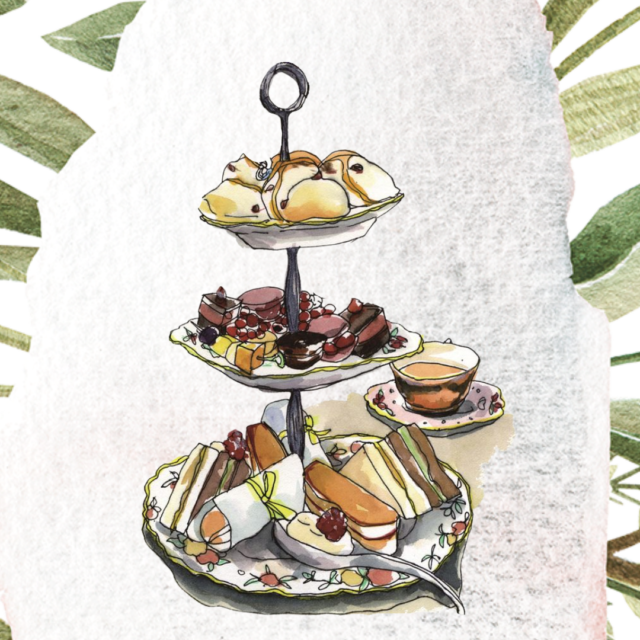 The Watering Can Liverpool